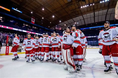 charlotte checkers